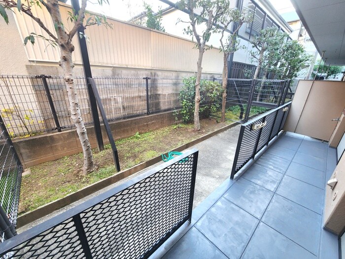 ドミ－ルコ－トの物件内観写真