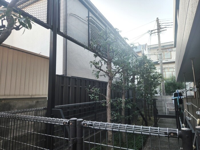 ドミ－ルコ－トの物件内観写真