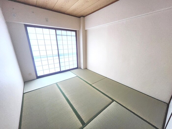 ドミ－ルコ－トの物件内観写真