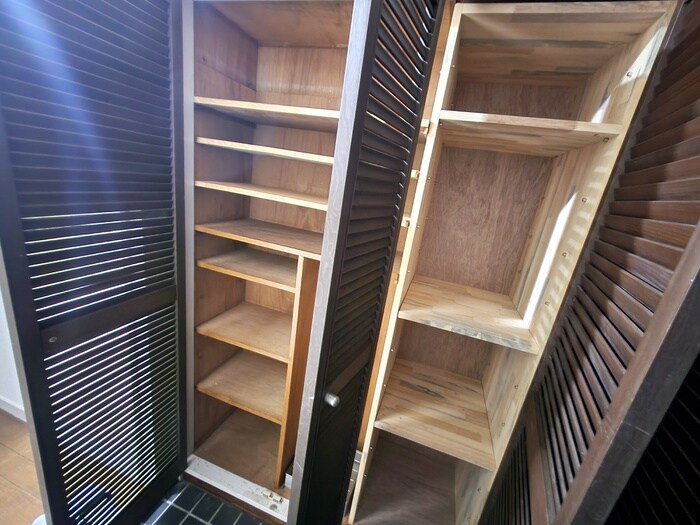 ドミ－ルコ－トの物件内観写真