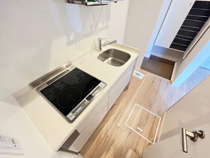 へーベルメゾン井口堂の物件内観写真