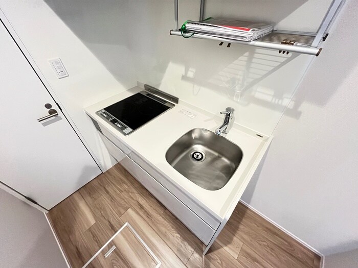 へーベルメゾン井口堂の物件内観写真