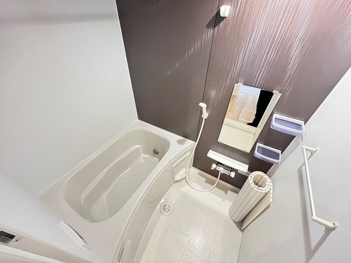 へーベルメゾン井口堂の物件内観写真