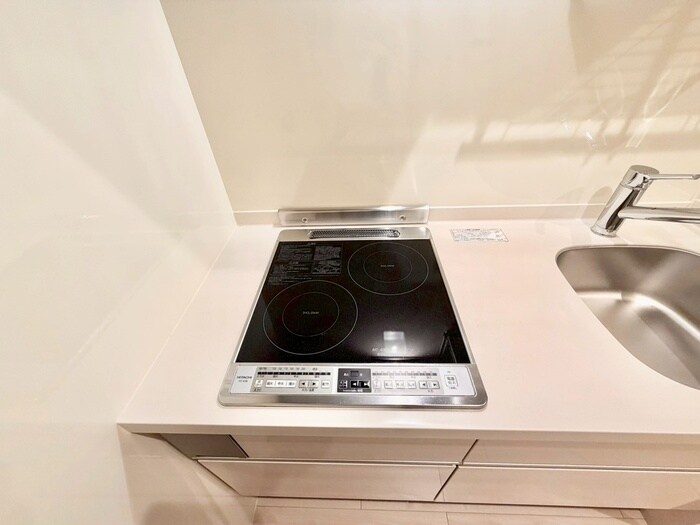 へーベルメゾン井口堂の物件内観写真