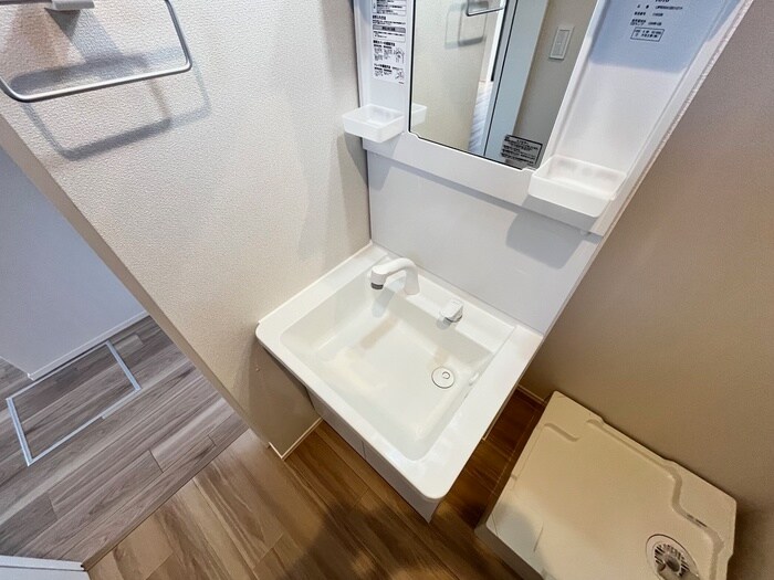 へーベルメゾン井口堂の物件内観写真