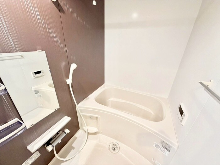 へーベルメゾン井口堂の物件内観写真