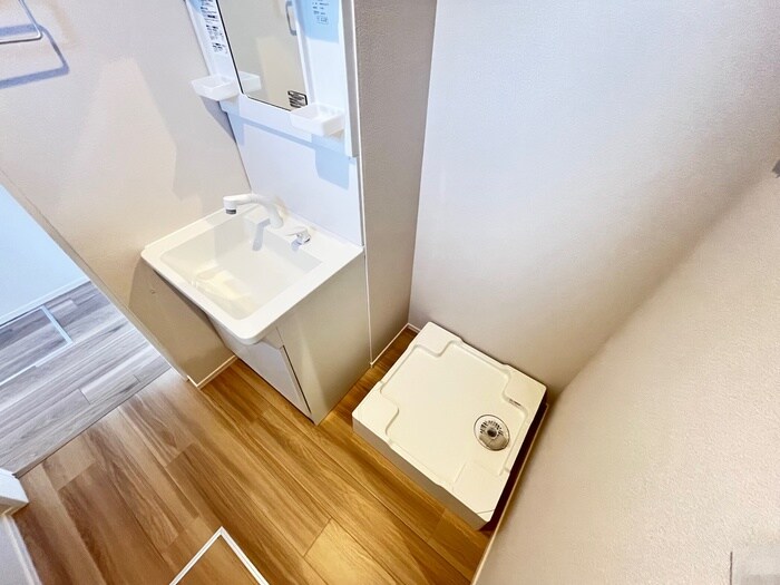 へーベルメゾン井口堂の物件内観写真