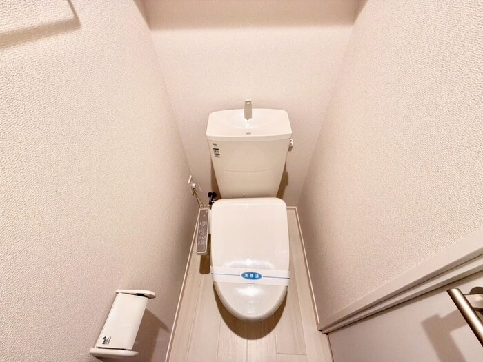 へーベルメゾン井口堂の物件内観写真