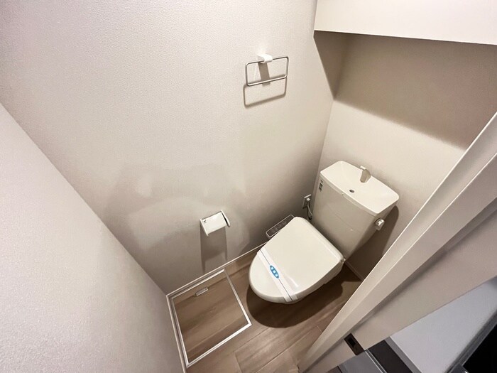 へーベルメゾン井口堂の物件内観写真