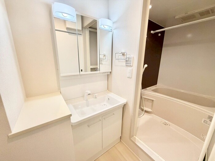 へーベルメゾン井口堂の物件内観写真