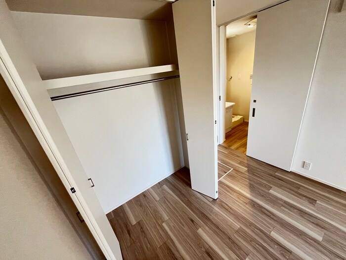 へーベルメゾン井口堂の物件内観写真