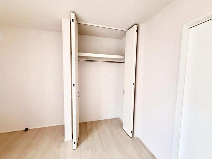 へーベルメゾン井口堂の物件内観写真