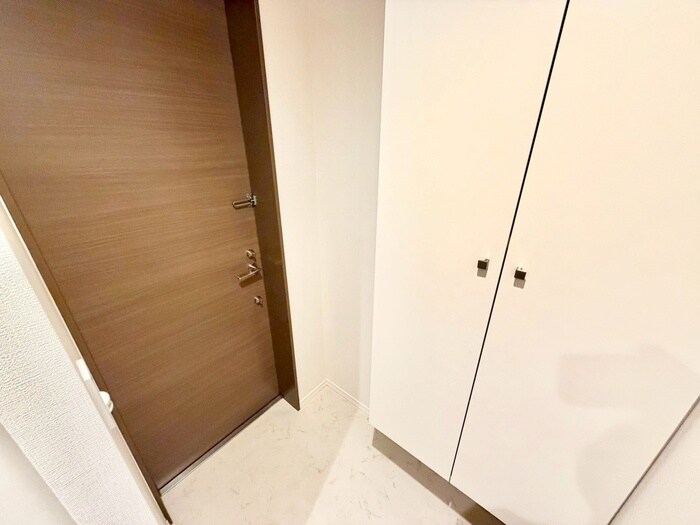 へーベルメゾン井口堂の物件内観写真