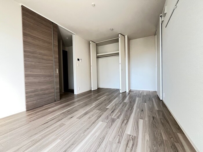 へーベルメゾン井口堂の物件内観写真