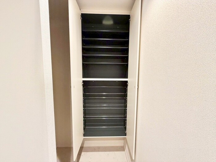 へーベルメゾン井口堂の物件内観写真