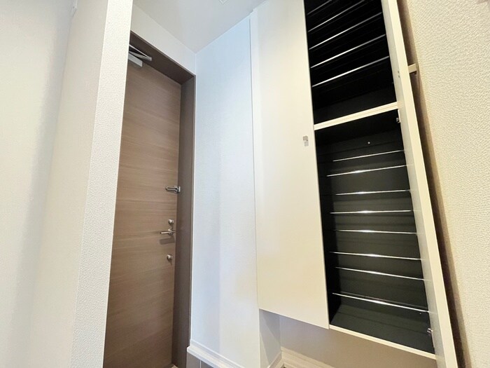 へーベルメゾン井口堂の物件内観写真