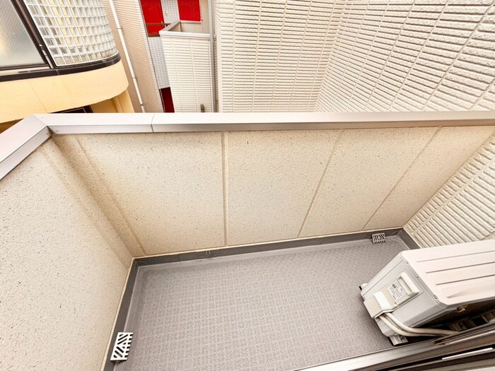 へーベルメゾン井口堂の物件内観写真