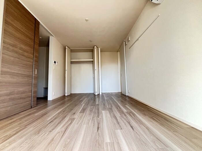 へーベルメゾン井口堂の物件内観写真