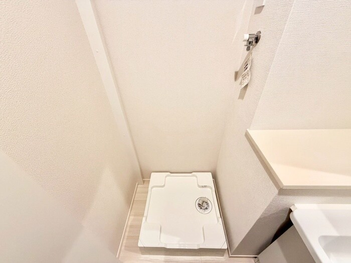 へーベルメゾン井口堂の物件内観写真