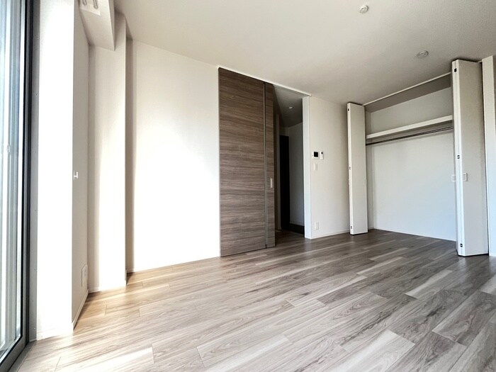 へーベルメゾン井口堂の物件内観写真