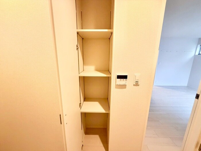 へーベルメゾン井口堂の物件内観写真