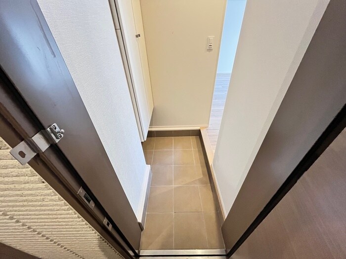 へーベルメゾン井口堂の物件内観写真