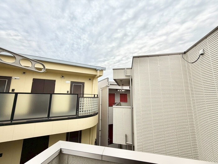 へーベルメゾン井口堂の物件内観写真