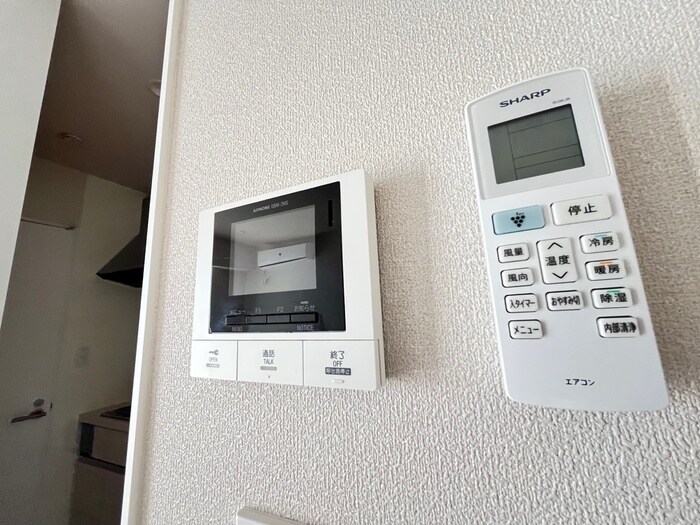 へーベルメゾン井口堂の物件内観写真