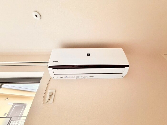 へーベルメゾン井口堂の物件内観写真