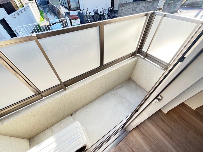 へーベルメゾン井口堂の物件内観写真