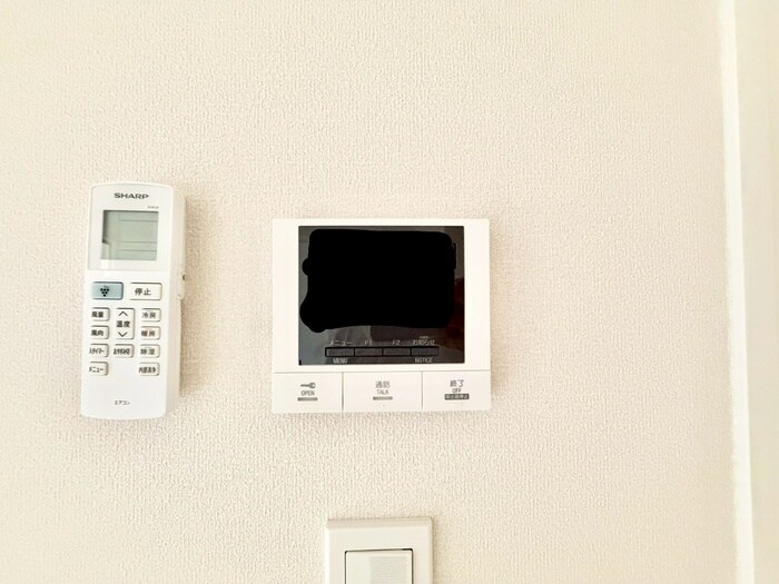 へーベルメゾン井口堂の物件内観写真