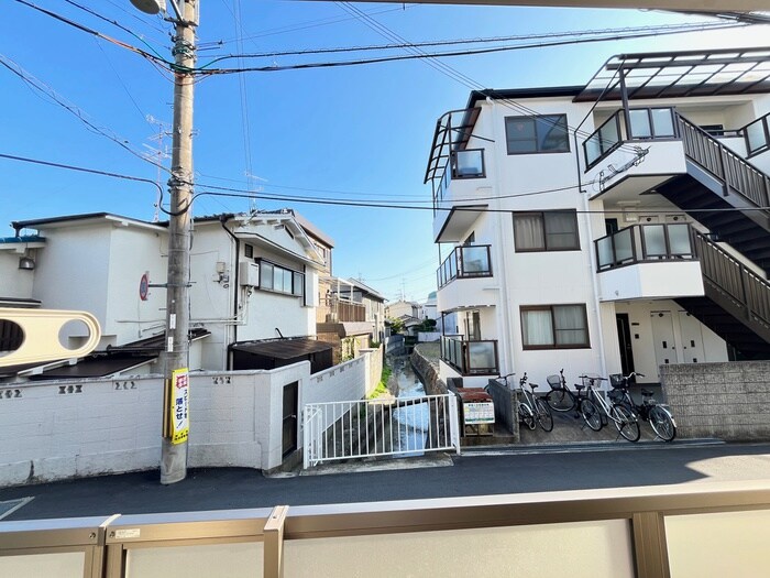 へーベルメゾン井口堂の物件内観写真