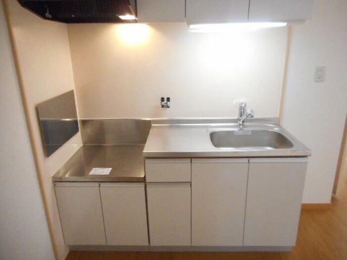 サンメゾンⅠの物件内観写真