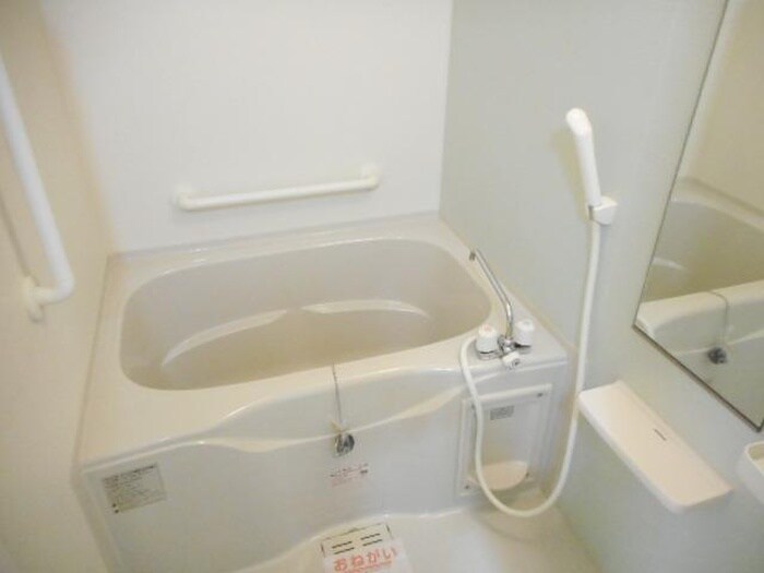 サンメゾンⅠの物件内観写真