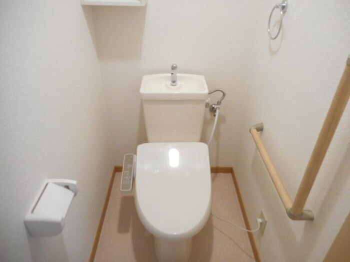 サンメゾンⅠの物件内観写真