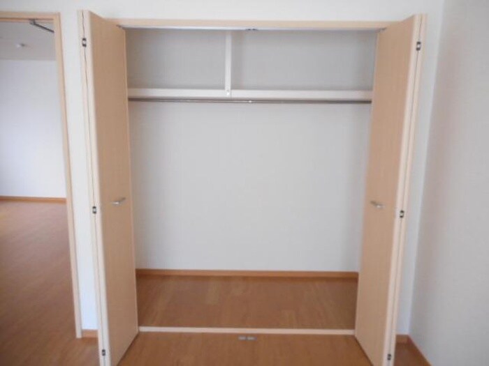 サンメゾンⅠの物件内観写真