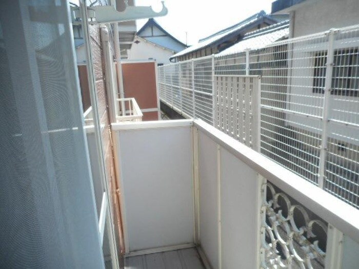 サンメゾンⅠの物件内観写真