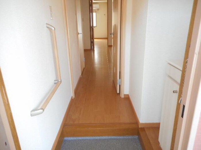 サンメゾンⅠの物件内観写真