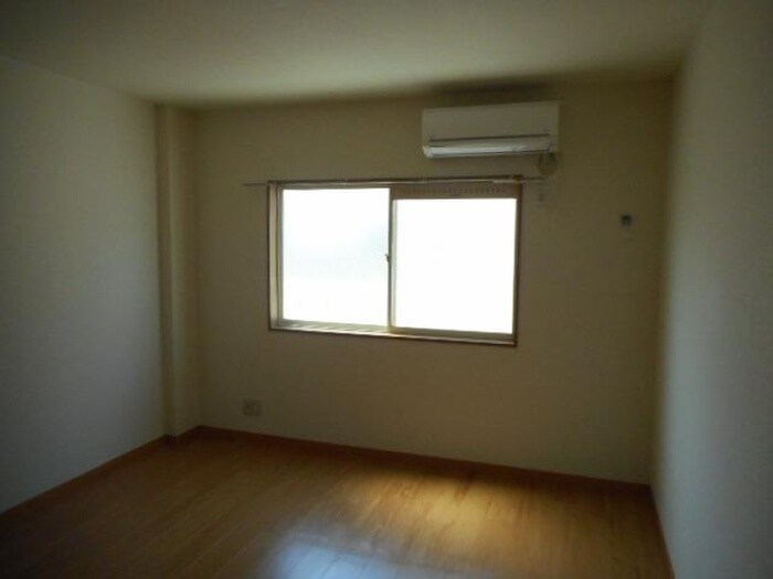 サンメゾンⅠの物件内観写真