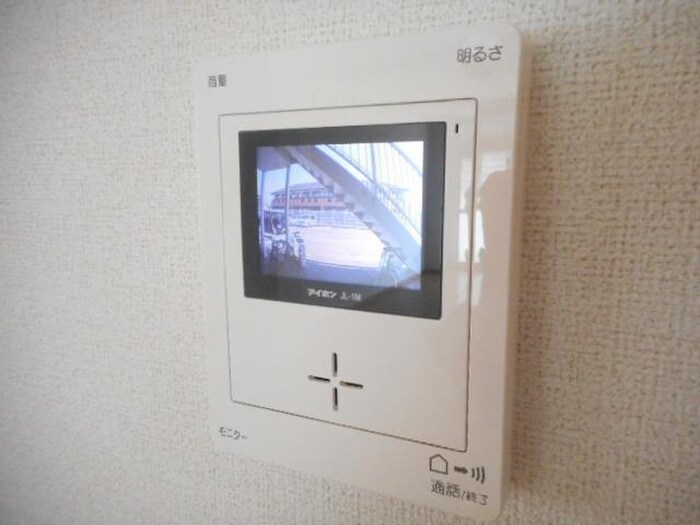 サンメゾンⅠの物件内観写真