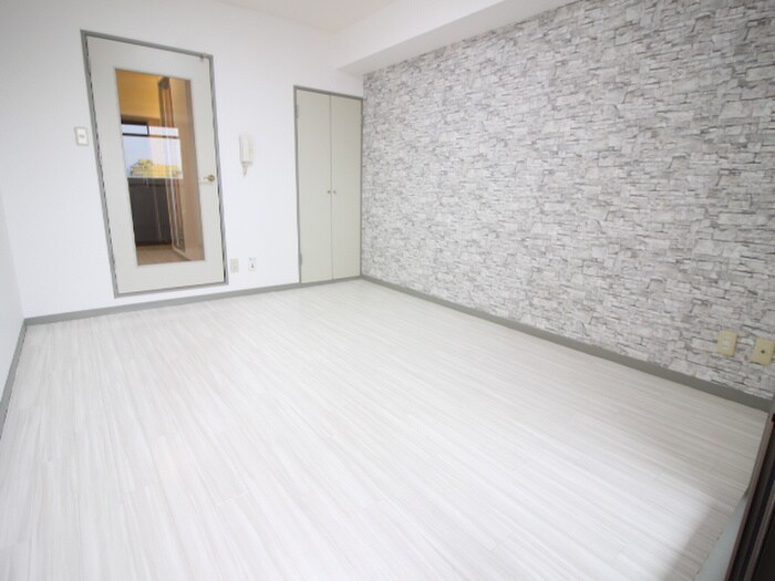 パークモダン高井田の物件内観写真