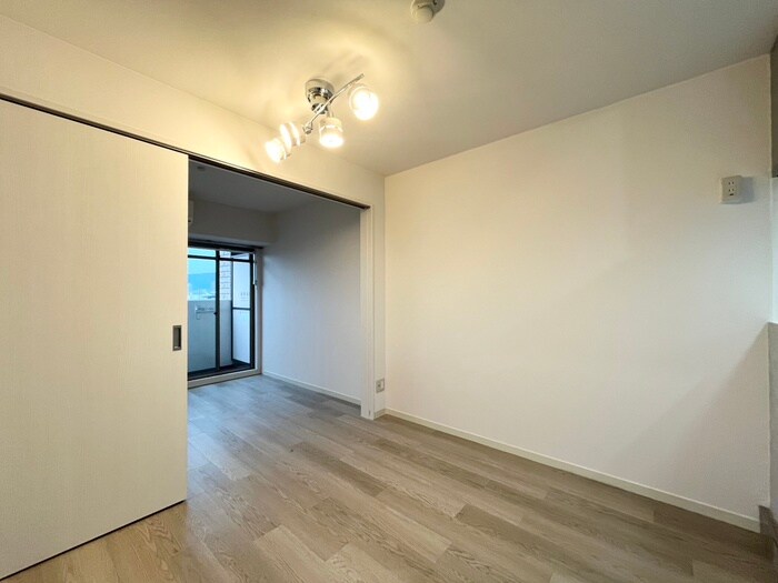 パークモダン高井田の物件内観写真