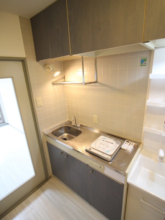 パークモダン高井田の物件内観写真