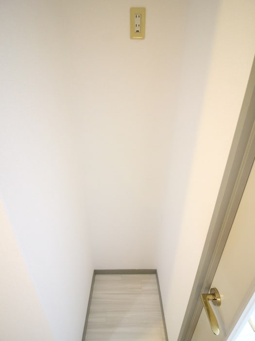 パークモダン高井田の物件内観写真