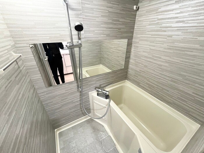 パークモダン高井田の物件内観写真