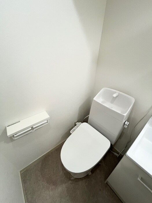 パークモダン高井田の物件内観写真