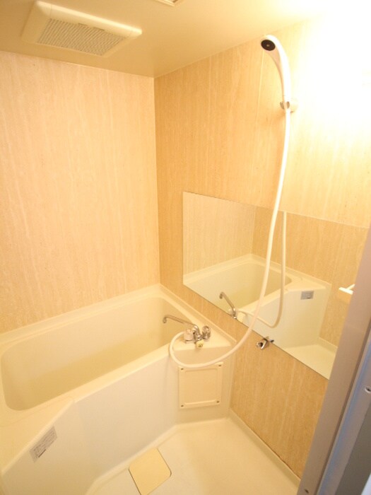 パークモダン高井田の物件内観写真