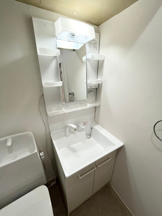 パークモダン高井田の物件内観写真