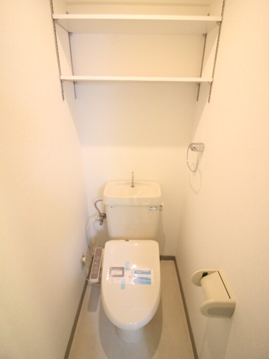 パークモダン高井田の物件内観写真