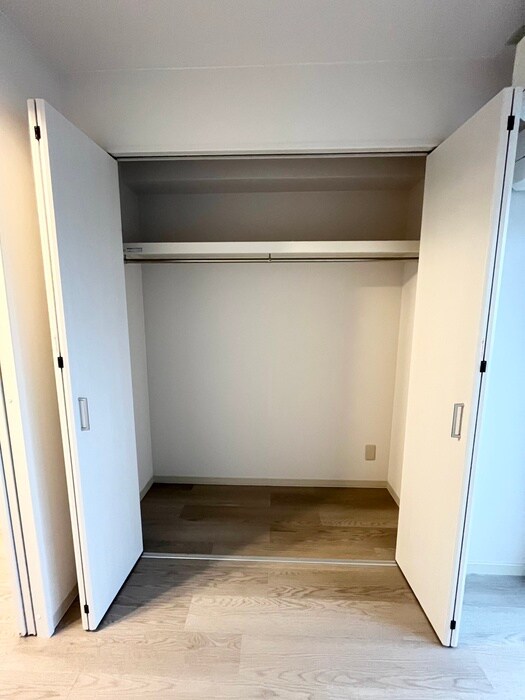 パークモダン高井田の物件内観写真